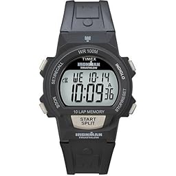 Ironman Triathlon 10 Lap Basic T5K174 Ironman Triathlon 10 Lap Basic T5K174