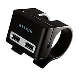 Belkin Clip-On Hub (F5U416)