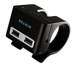 Belkin Clip-On Hub (F5U416)