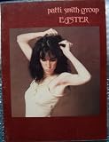 Produkt-Bild: Patti Smith Group - EASTER - Songbook