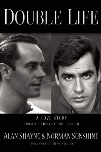 Double Life: A Love Story from Broadway to Hollywood