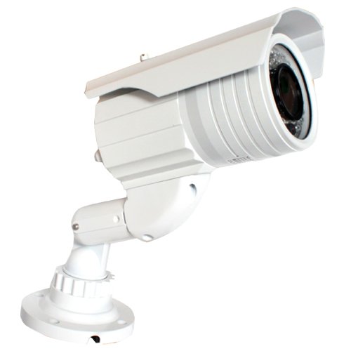 1/3" Sony CCD 600TVL Security Outdoor Su...