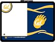 Turner CLC California Bears Message Center, 18 x 24 Inches (8610067)