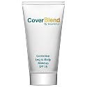 CoverBlend - Corrective Leg and Body Makeup SPF 18 - Sand