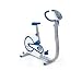 Monark 928E Ergomedic Testing
