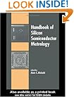 Handbook of Silicon Semiconductor Metrology
