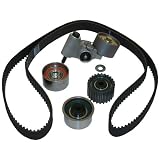 Beck Arnley 029-1126 Timing Belt Kit by Beck Arnley