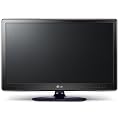 LG 22LS3500 - Televisor LED, 22 pulgadas, 720p, USB, 2 HDMI, CI+ para TDT Premium
