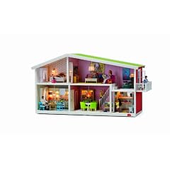 Lundby 60.1008.00 - Smaland: Puppenhaus