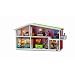 Lundby 60.1008.00 - Smaland: Puppenhaus