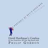 A Portrait of David Hardiman