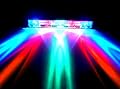 Logisys RGB Red/Green/Blue 5 LED Lazer Light 5LED Neon MOD PC Computer light Ultra Super Bright