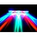 Logisys RGB Red/Green/Blue 5 LED Lazer Light 5LED Neon MOD PC Computer light Ultra Super Bright