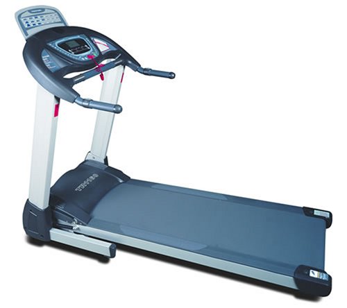 BodyCraft 1160 Folding Treadmill