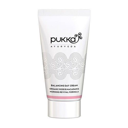 Pukka Balancing Day Cream