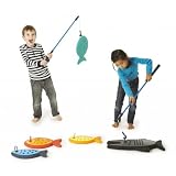 Gonge Summerski for 4 Children