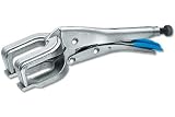 Gedore Welder's grip wrench