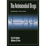 the antimicrobial drugs