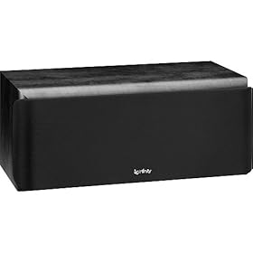 infinity primus pc251