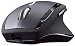 Logitech Maus MX1100 Laser Cordless Mouse rechargeable