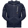 Brand New - Bomb Zip Hoodie