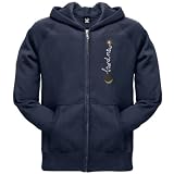 Brand New - Bomb Zip Hoodie