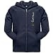 Brand New - Bomb Zip Hoodie