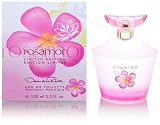 Rosamor by Oscar de la Renta for Women 3.3 oz Eau de Toilette Spray 2007 Limited Edition