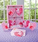 Fairy Fun Valentine Cards