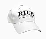 Rice University The Game Classic Bar Adjustable Cap