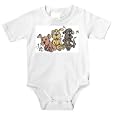 Onesie With Song, Singing, Choir, Barnyard, Animal, Farm, Puppy