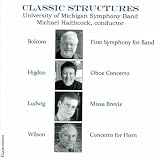 Classic Structures