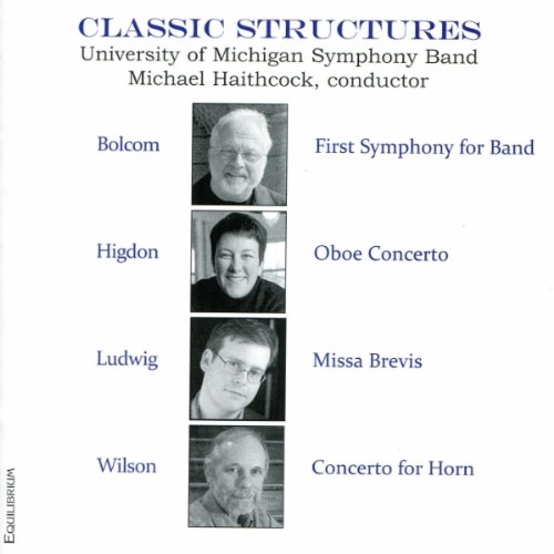 Classic Structures