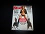 Stuff Magazine February, 2006- 75th Issue Collector's Edition Joanna Krupa Cover and pictorial, Stacy Keibler, The "It Girls of 2006": Paris Hilton, Sienna Miller, Kate Bosworth, Bijou Phillips, Magie Grace, Joy Bryant, Jessica Alba, Eva Longoria.