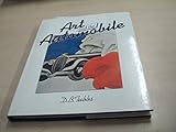 Art and the automobile