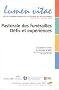 Lumen Vitae, N� 1, 2011 : Pastorale des fun�railles D�fis et exp�riences
