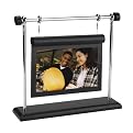4x6 Acrobat Swing Frame - Black