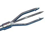 Trident Tip Spear Head w/ 6mm Female Thread