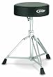 Pacific Drums by DW 800-04 SERIES DRUM THRONE