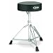 Pacific Drums by DW 800-04 SERIES DRUM THRONE