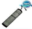 2400mAh Li-ion Replacement Battery for Garmin DC20, DC30, Astro System - DC20, Dog Tracking Systems - DC 20, DC20