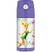Thermos Funtainer Bottle, Tinkerbell