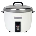Excellante SEJ50000T 30-Cup Rice Cook...