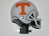 TENNESSEE VOLUNTEERS 3-D Logo Helmet Shaped Night Light