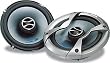 Alpine SPS-17C2 6-1/2" Coaxial 2-Way Speaker (Pair)