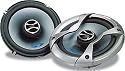 Alpine Type-S SPS-17C2 - Car speaker - 50 Watt - 2-way - coaxial - 6.5"