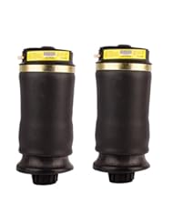 Automotive Parts and Accessories: DEDC Pair Rear Air Suspension Bags For Mercedes Benz W164 GL/ML 320 350 450 500 550 - DEDC