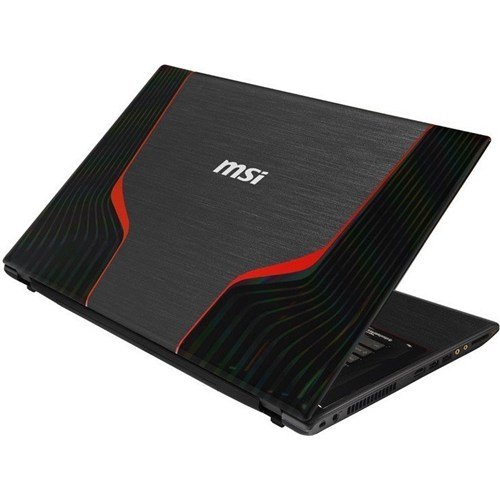 MSI GE60 0NC-498US 15.6-Inch Laptop