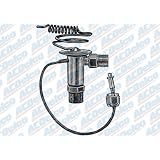 ACDelco 15-5767 Air Conditioning Expansion Valve by ACDelco