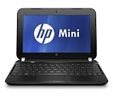 HP - Mini 110-4110ef - Ordinateur Portable 10,1 